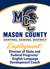 Mason County Central Schools